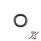 X1 Tools R-03 O-Ring ID: 5 mm, CS: 2 mm, OD: 9 mm 80 O-Rings by X1 Tools X1E-CON-ORI-RUB-0003x80 - alternate 1
